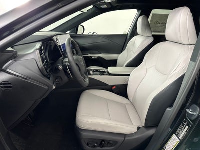 2026 Lexus RX HYBRID RX 350h PREMIUM+ AWD