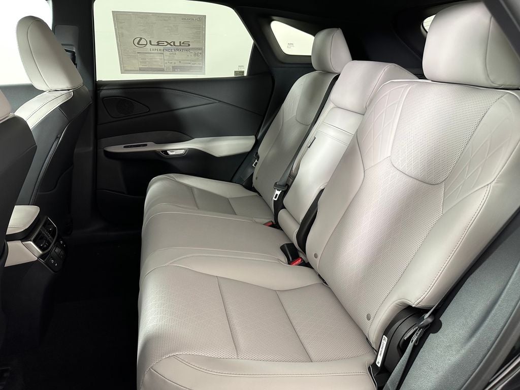 2026 Lexus RX HYBRID RX 350h PREMIUM+ AWD