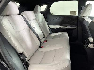 2026 Lexus RX HYBRID RX 350h PREMIUM+ AWD