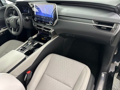 2026 Lexus RX HYBRID RX 350h PREMIUM+ AWD