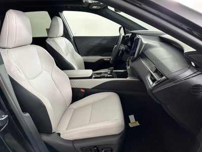 2026 Lexus RX HYBRID RX 350h PREMIUM+ AWD