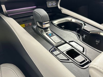 2026 Lexus RX HYBRID RX 350h PREMIUM+ AWD