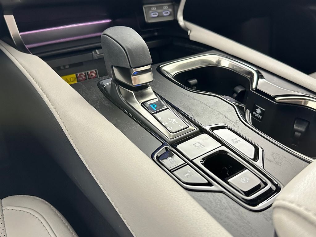 2026 Lexus RX HYBRID RX 350h PREMIUM+ AWD