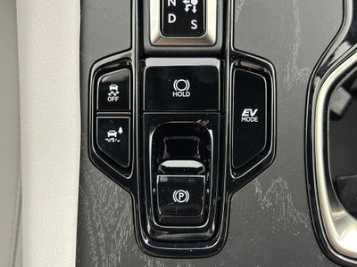 2026 Lexus RX HYBRID RX 350h PREMIUM+ AWD