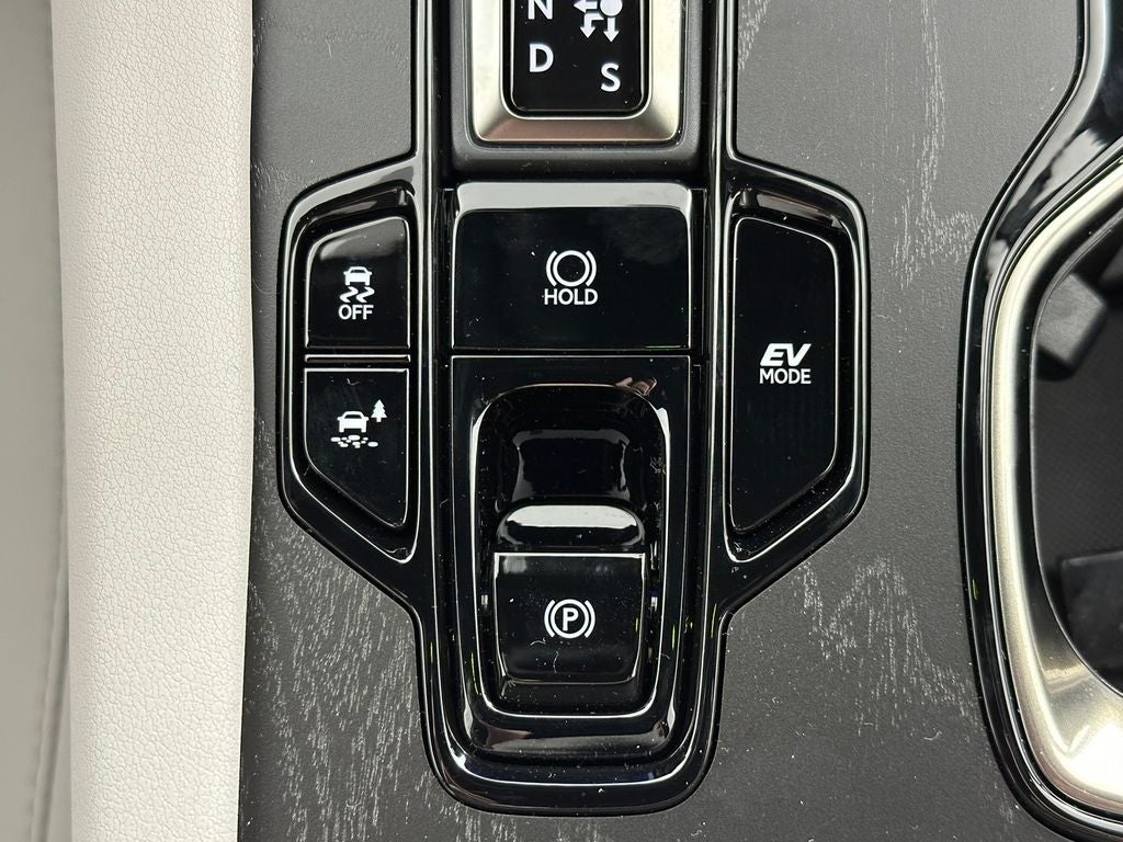 2026 Lexus RX HYBRID RX 350h PREMIUM+ AWD