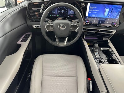 2026 Lexus RX HYBRID RX 350h PREMIUM+ AWD