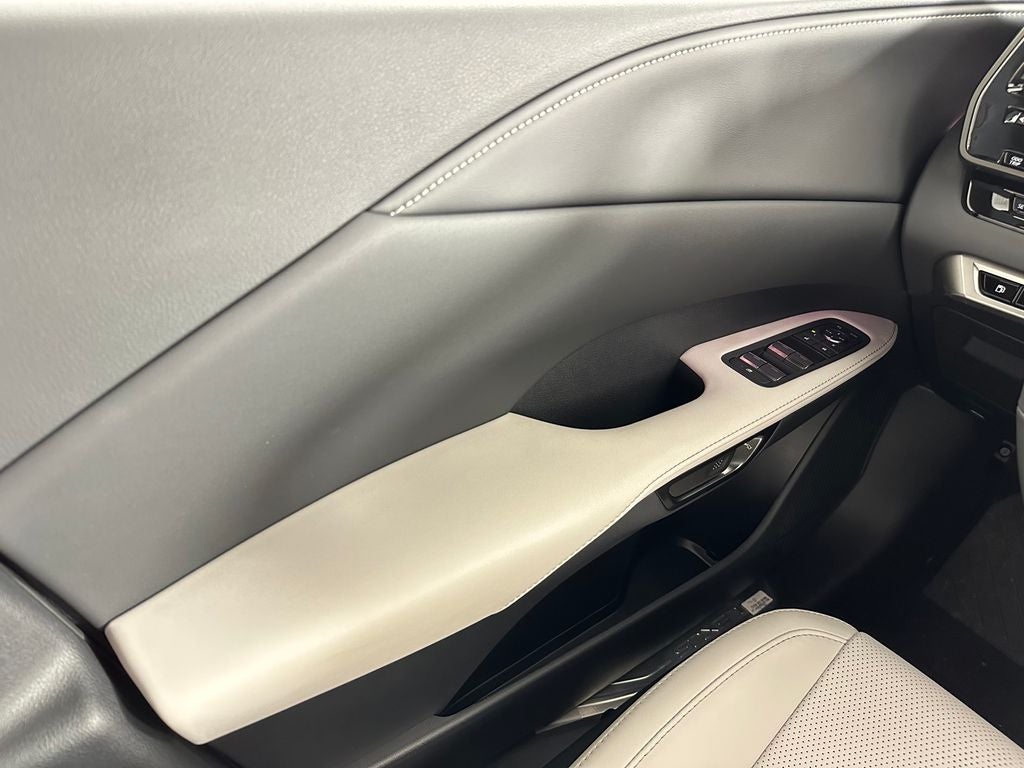 2026 Lexus RX HYBRID RX 350h PREMIUM+ AWD