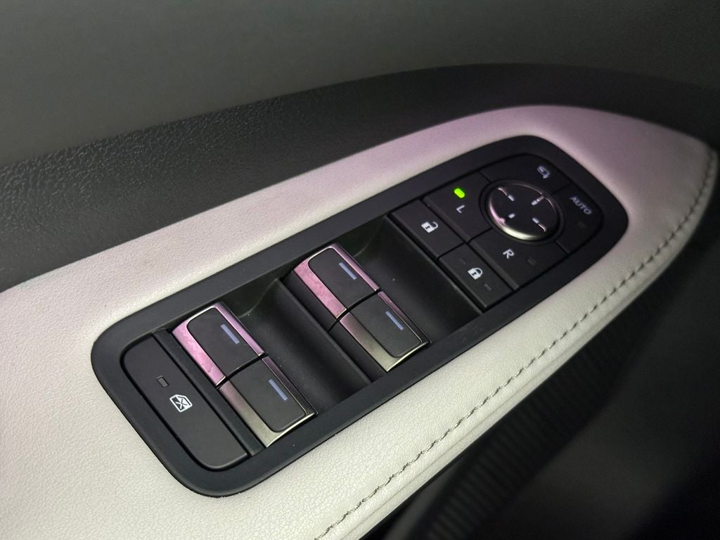 2026 Lexus RX HYBRID RX 350h PREMIUM+ AWD