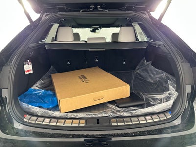 2026 Lexus RX HYBRID RX 350h PREMIUM+ AWD