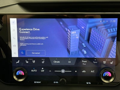 2026 Lexus RX HYBRID RX 350h PREMIUM+ AWD