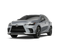 2026 Lexus RX HYBRID RX 350h F SPORT DESIGN AWD