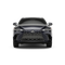2027 Lexus RX HYBRID RX 350h LUXURY AWD
