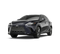 2026 Lexus RX HYBRID RX 350h LUXURY AWD