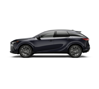 2026 Lexus RX HYBRID RX 350h LUXURY AWD