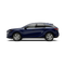 2027 Lexus RX HYBRID RX 350h PREMIUM AWD