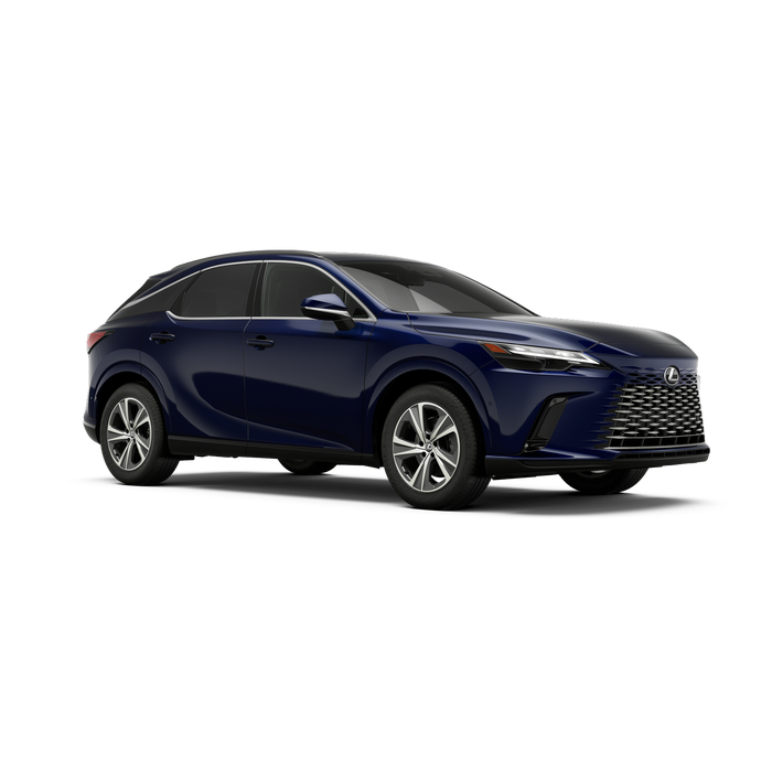2027 Lexus RX HYBRID RX 350h PREMIUM AWD