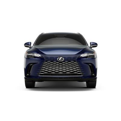 2027 Lexus RX HYBRID RX 350h PREMIUM AWD