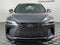 2026 Lexus RX HYBRID RX 350h LUXURY AWD