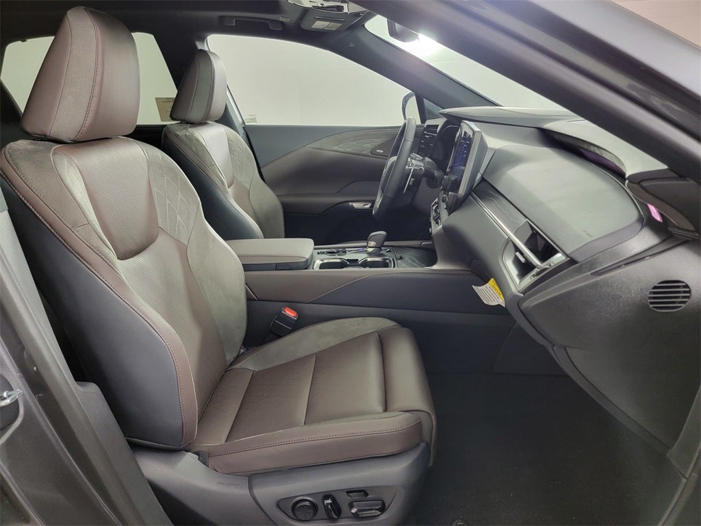 2026 Lexus RX HYBRID RX 350h LUXURY AWD