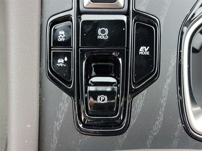 2026 Lexus RX HYBRID RX 350h LUXURY AWD