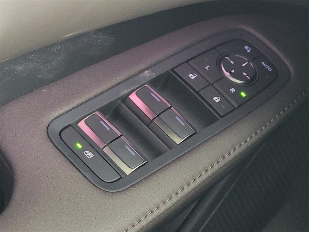 2026 Lexus RX HYBRID RX 350h LUXURY AWD