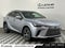 2026 Lexus RX HYBRID RX 350h PREMIUM AWD