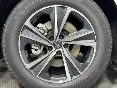 2026 Lexus RX HYBRID RX 350h PREMIUM AWD