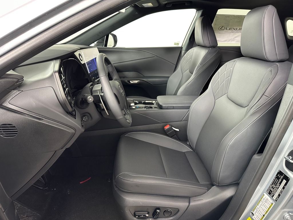 2026 Lexus RX HYBRID RX 350h PREMIUM AWD