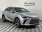 2026 Lexus RX HYBRID RX 350h PREMIUM AWD