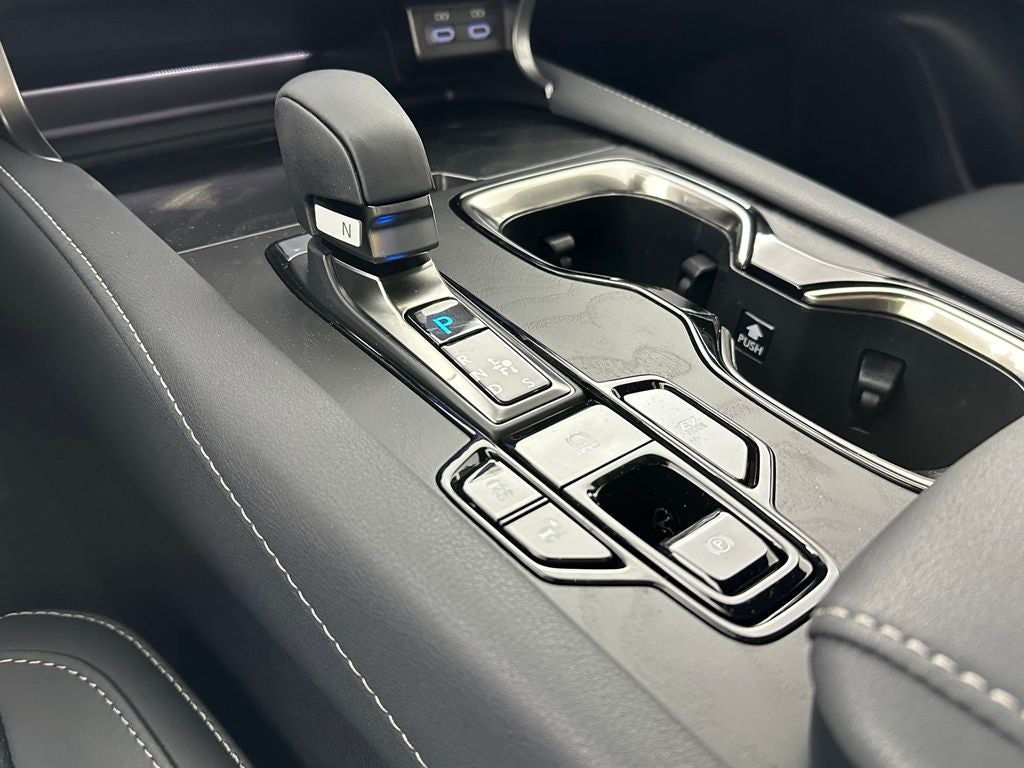 2026 Lexus RX HYBRID RX 350h PREMIUM AWD