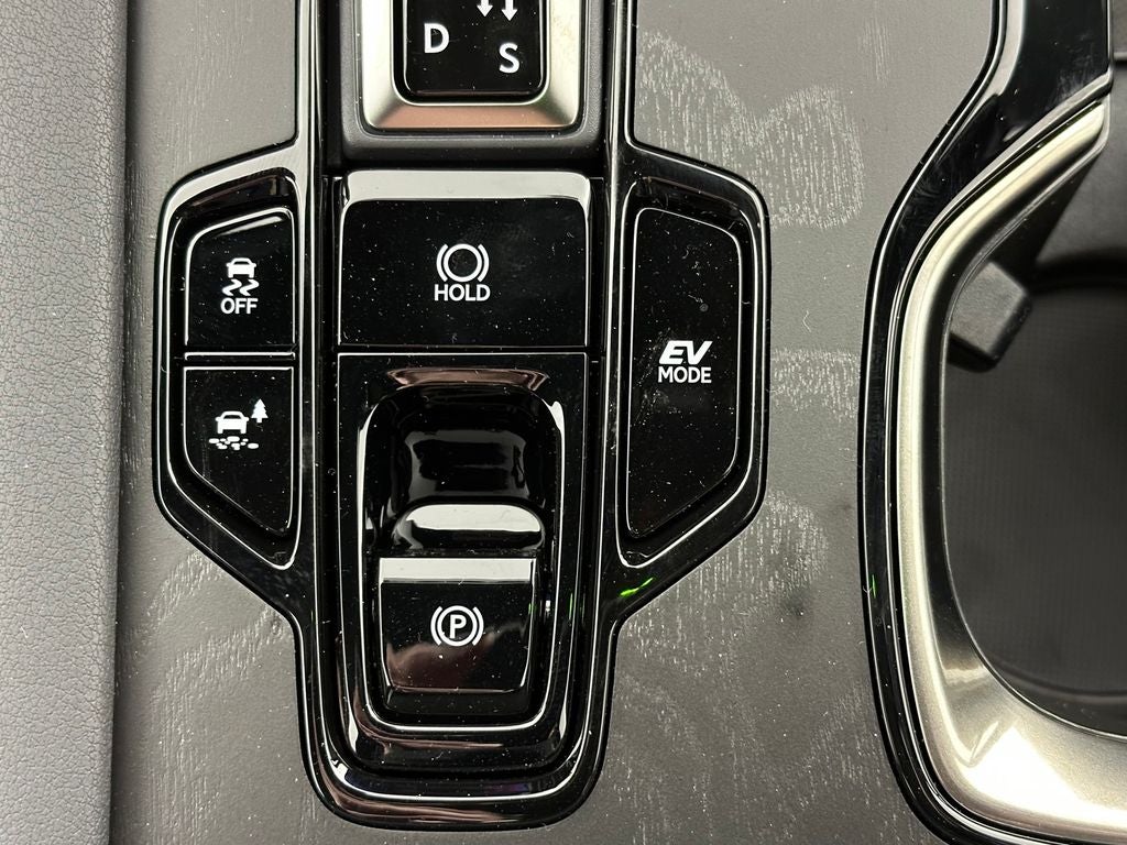 2026 Lexus RX HYBRID RX 350h PREMIUM AWD