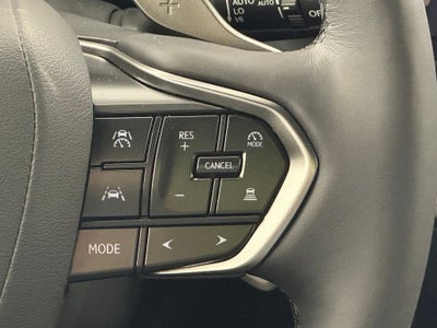 2026 Lexus RX HYBRID RX 350h PREMIUM AWD