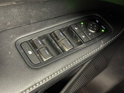 2026 Lexus RX HYBRID RX 350h PREMIUM AWD