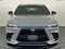 2026 Lexus RX HYBRID RX 350h F SPORT DESIGN AWD