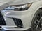 2026 Lexus RX HYBRID RX 350h F SPORT DESIGN AWD