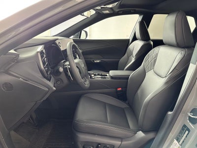 2026 Lexus RX HYBRID RX 350h F SPORT DESIGN AWD