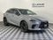 2026 Lexus RX HYBRID RX 350h F SPORT DESIGN AWD
