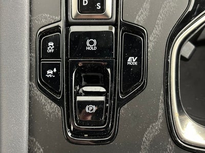 2026 Lexus RX HYBRID RX 350h F SPORT DESIGN AWD