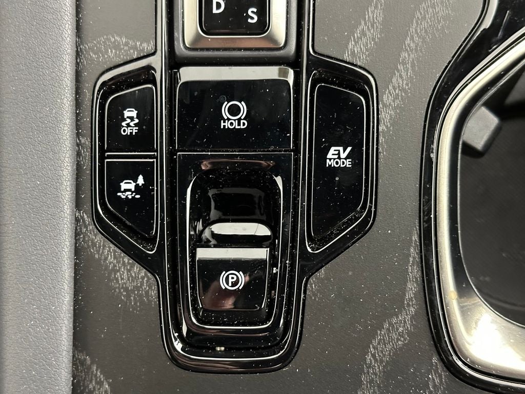2026 Lexus RX HYBRID RX 350h F SPORT DESIGN AWD