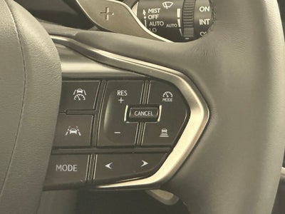 2026 Lexus RX HYBRID RX 350h F SPORT DESIGN AWD