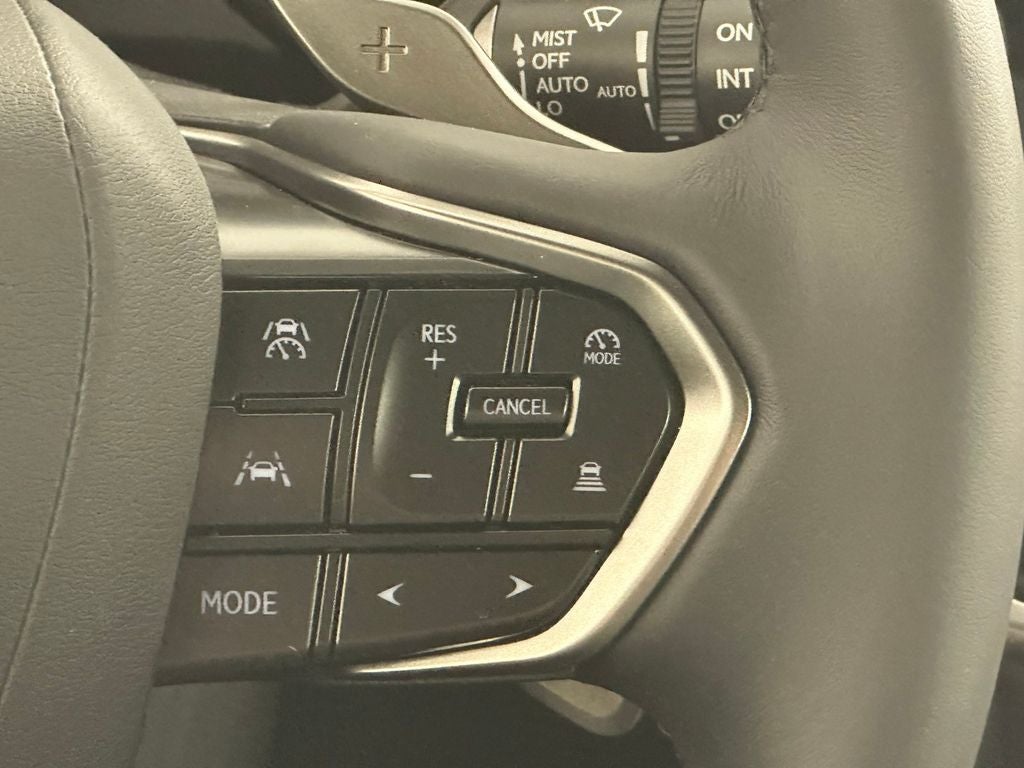 2026 Lexus RX HYBRID RX 350h F SPORT DESIGN AWD