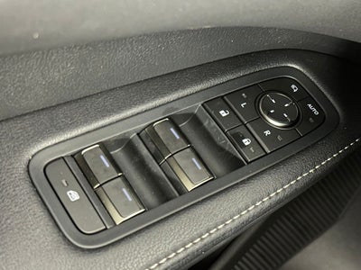 2026 Lexus RX HYBRID RX 350h F SPORT DESIGN AWD