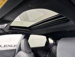 2026 Lexus RX HYBRID RX 350h F SPORT DESIGN AWD