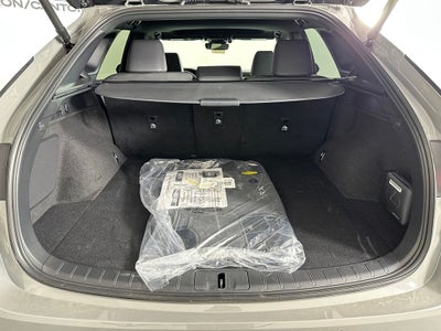 2026 Lexus RX HYBRID RX 350h F SPORT DESIGN AWD