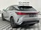 2026 Lexus RX HYBRID RX 350h F SPORT DESIGN AWD