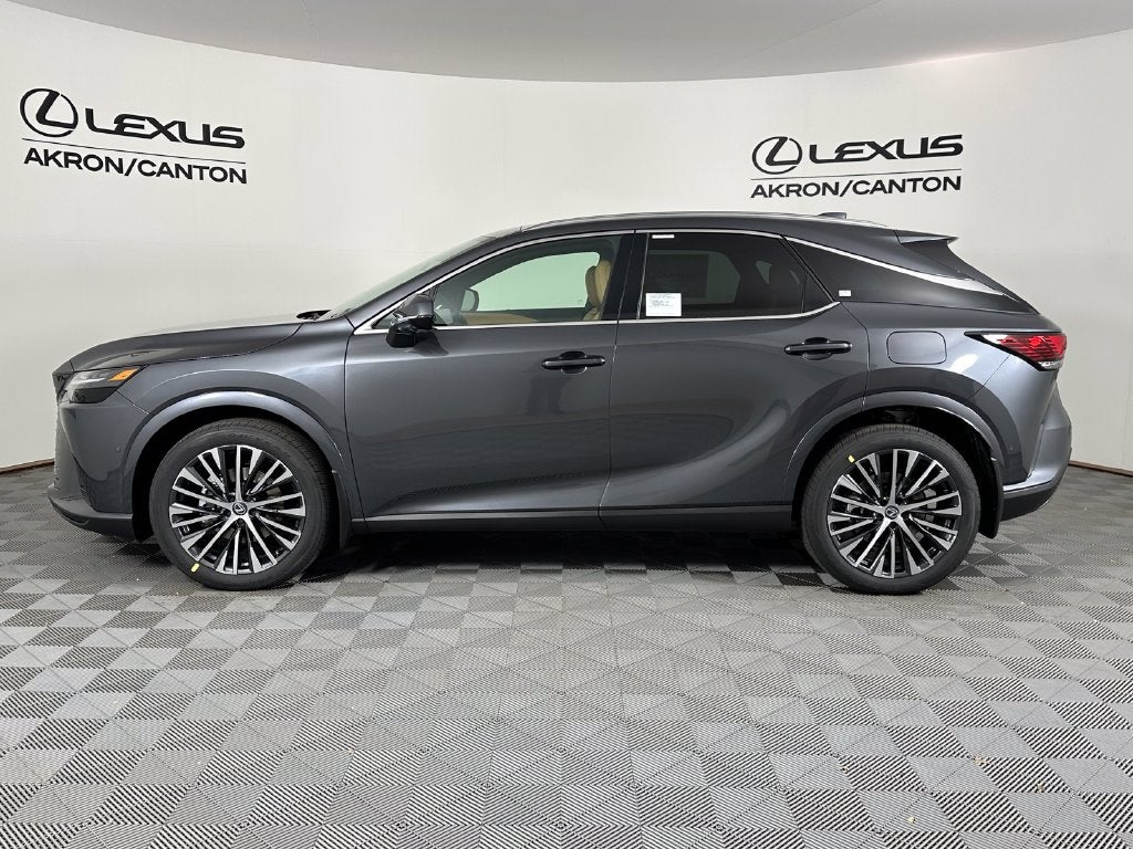 2026 Lexus RX HYBRID RX 350h PREMIUM+ AWD