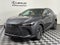 2026 Lexus RX HYBRID RX 350h PREMIUM+ AWD