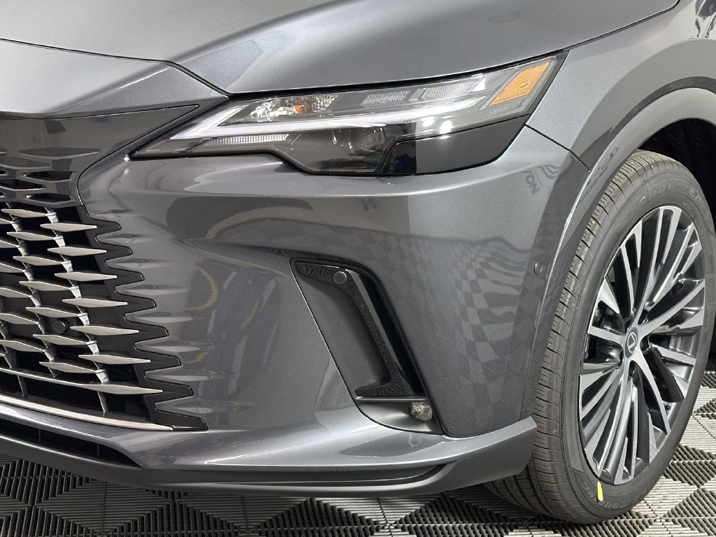 2026 Lexus RX HYBRID RX 350h PREMIUM+ AWD