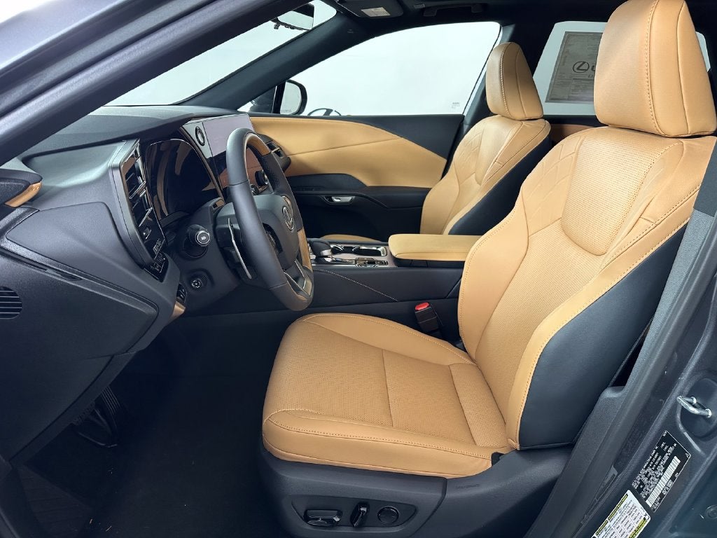 2026 Lexus RX HYBRID RX 350h PREMIUM+ AWD
