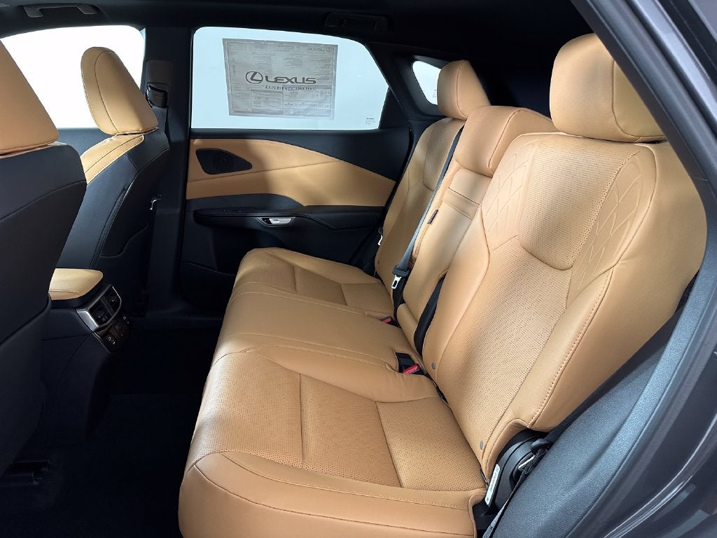2026 Lexus RX HYBRID RX 350h PREMIUM+ AWD